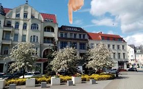 Apartament W Sercu Swinoujscia Z 3 Sypialniami