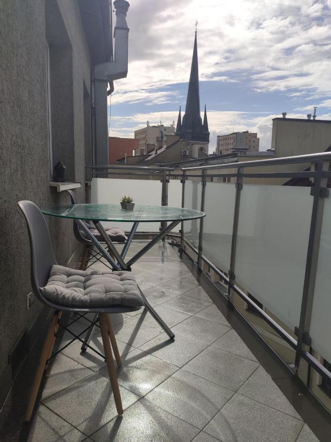 Apartament W Sercu Swinoujscia Z 3 Sypialniami Świnoujście  Eksteriør billede