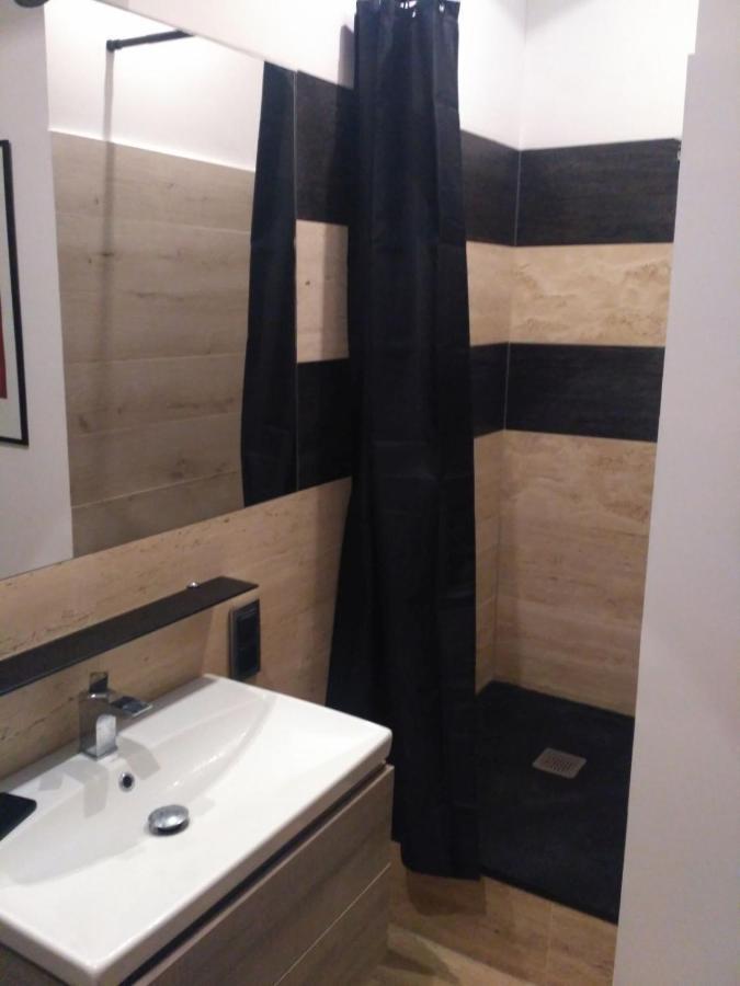 Apartament W Sercu Swinoujscia Z 3 Sypialniami Świnoujście  Eksteriør billede