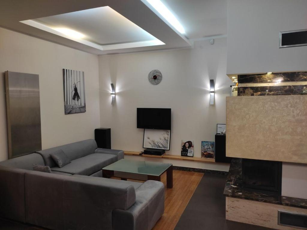 Apartament W Sercu Swinoujscia Z 3 Sypialniami Świnoujście  Eksteriør billede
