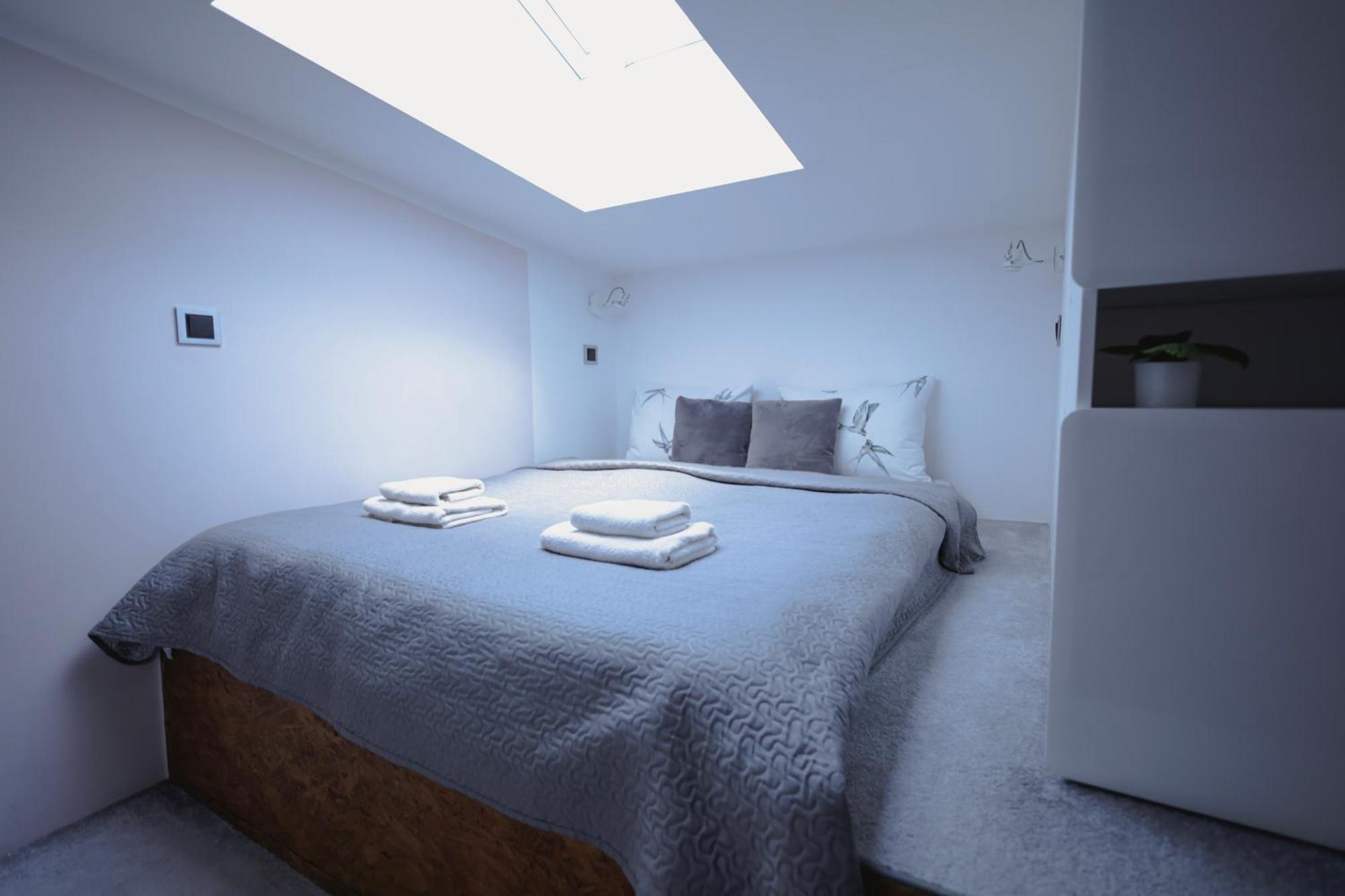 Apartament W Sercu Swinoujscia Z 3 Sypialniami Świnoujście  Eksteriør billede